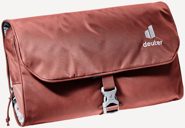 Косметичка Deuter Wash Bag II (Caspia; 2,5 л)